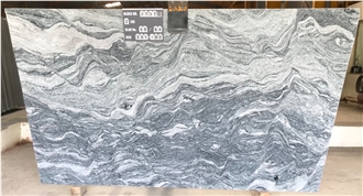 New Kuppam White Granite Slabs
