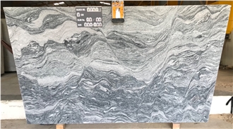 New Kuppam White Granite Slabs