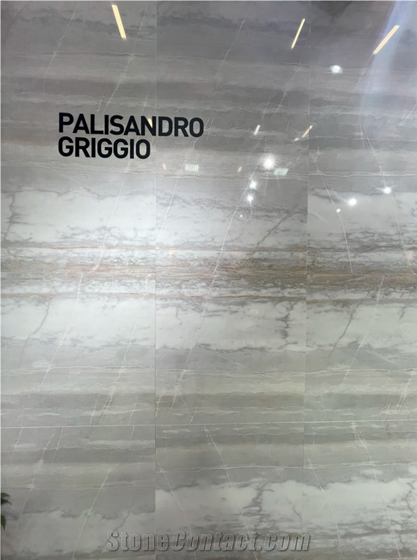 Palissandro Griggio Marble Tiles And Slabs
