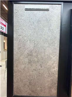 Kepez Silver Travertine Quarry