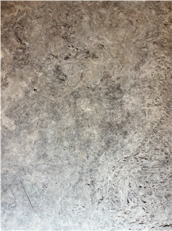 Kepez Silver Travertine Quarry