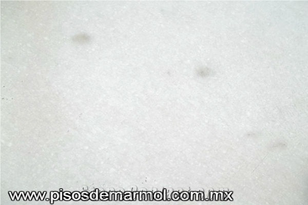 Marmol Blanco Royal White Marble Slabs