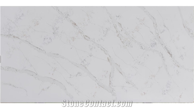 Asteroid Vesta Quartz Slabs