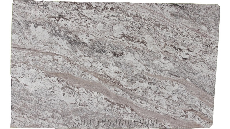 Amore Silk Granite Slabs