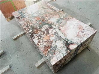 Four Seasons Marble Unique Furniture