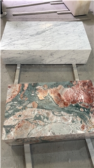 Four Seasons Marble Unique Furniture