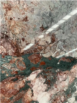 Four Seasons Marble Unique Furniture