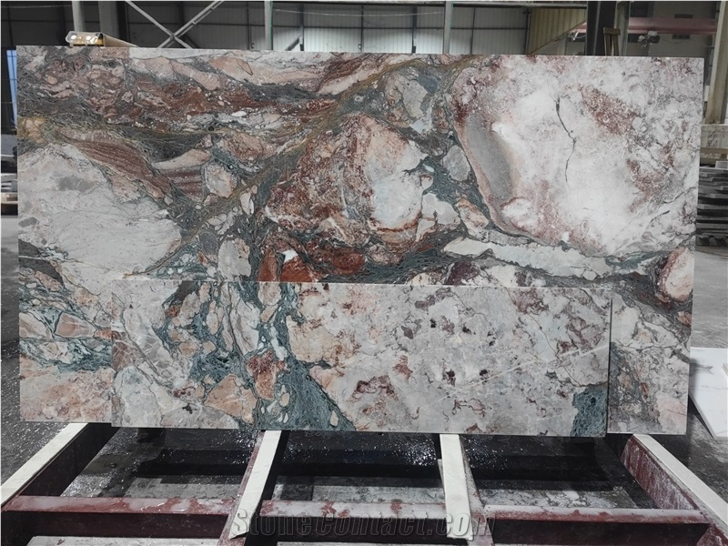 Four Seasons Marble Unique Furniture