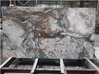Four Seasons Marble Unique Furniture