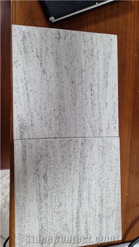 Moca Creme Limestone Tiles