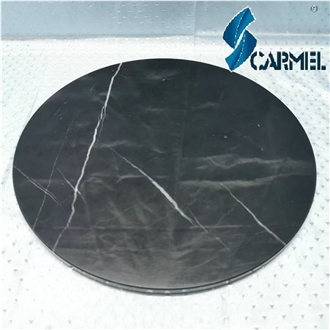 Round Plates Tray For Home Decoration