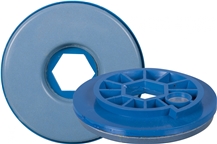 DIAREX Bevel Grinding Disc Perfect Gloss 130 Mm