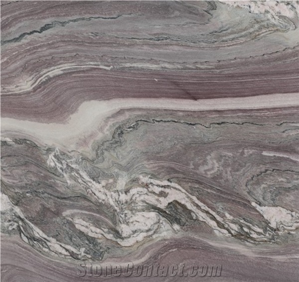 Aquarella Quartzite Slabs