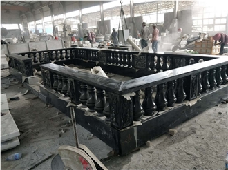 Black Granite Graveyard Products  Monumental Curbs