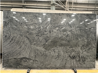 London Grey Quartzite Slabs