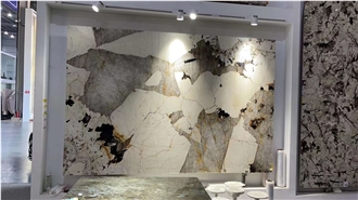 Pandora Quartzite Slabs