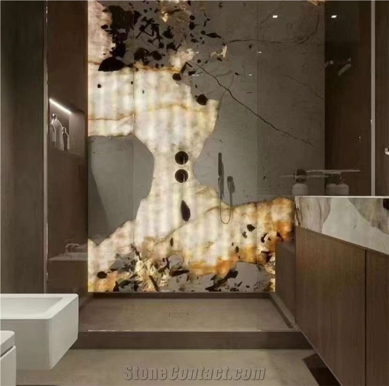 Pandora Quartzite Slabs