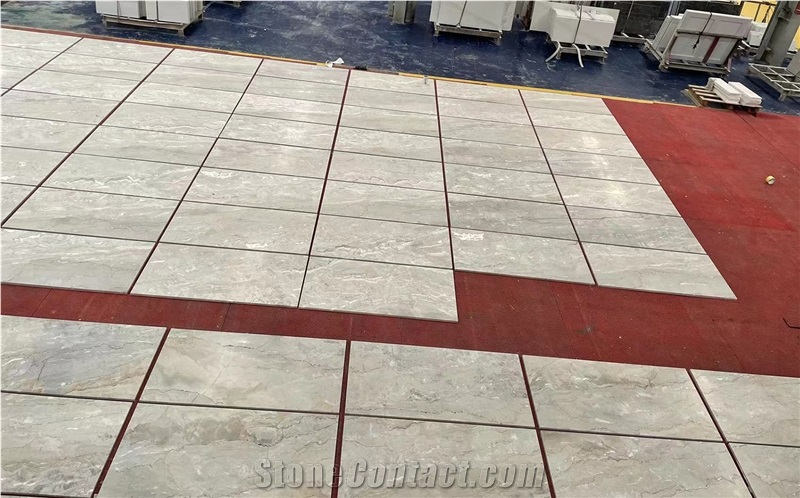 Pilbara Dreamtime Marble Floor Tile