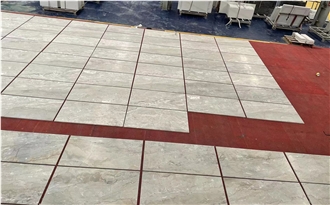Pilbara Dreamtime Marble Floor Tile