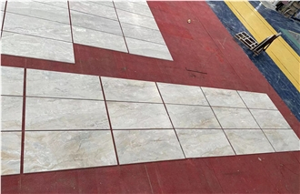 Pilbara Dreamtime Marble Floor Tile
