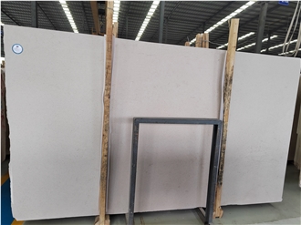 Portuguese Beige Limestone Slabs