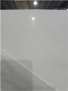 Pure White Quartz Slabs