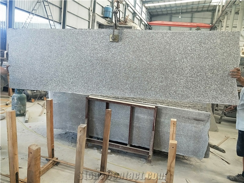 China Pink Granite G664 Tiles