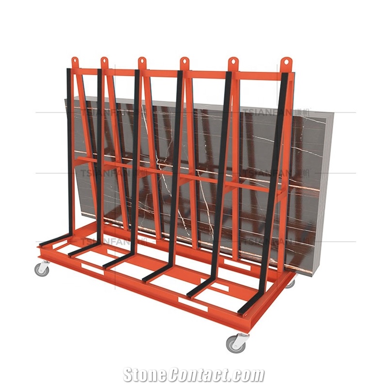 Metal Frame For Big Stone ,Tile