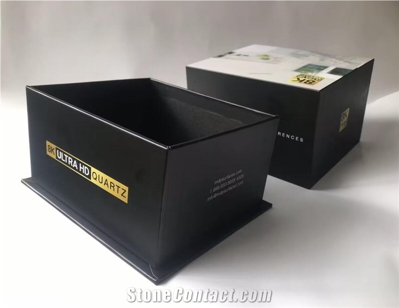 Stone Sample Box Stone Display