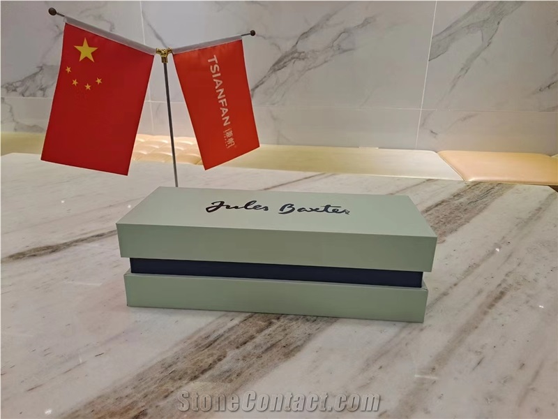 Stone Sample Box Stone Display