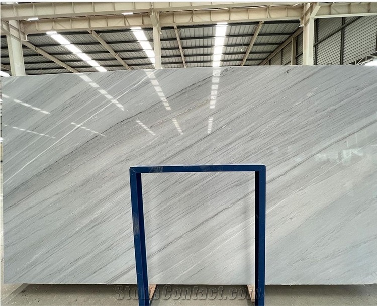 Italy Palissandro Glossy Marble Slabs