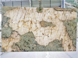Luxury Patagonia Granite Slabs