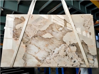 Luxury Patagonia Granite Slabs
