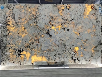 Luxury Patagonia Granite Slabs