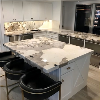 Luxury Patagonia Granite Slabs
