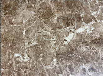 Adiyaman Emperador Marble Finished Product