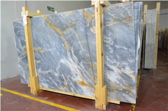 Alacakaya Cielo Marble Slab