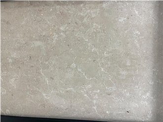 Amedian Beige Marble Slab