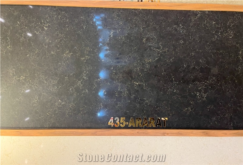 Ararat Quartz Slab
