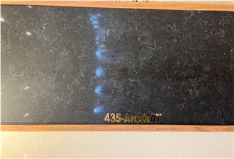 Ararat Quartz Slab
