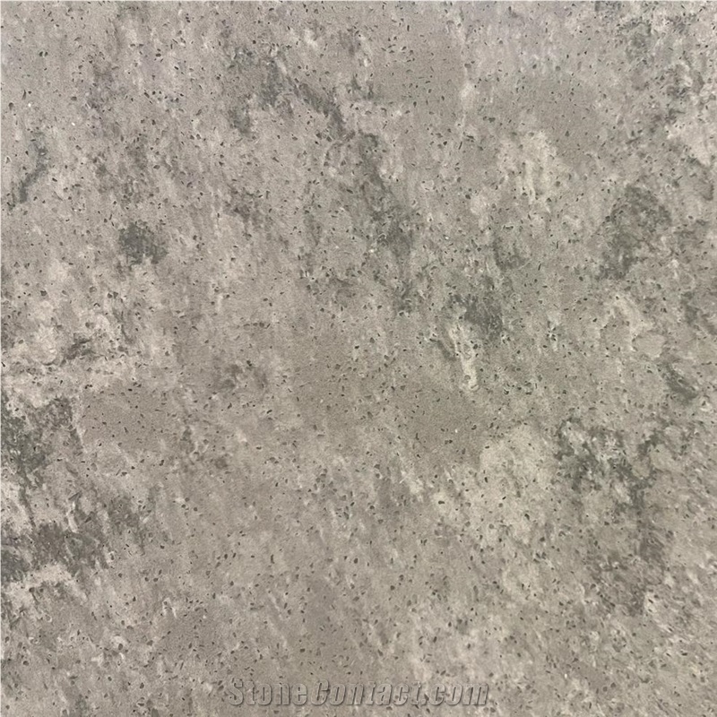 Ash Grey Quartz importance=