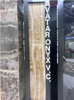 Avatar Onyx Slab