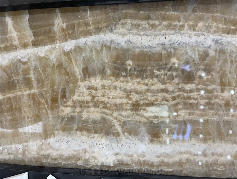 Avatar Onyx Slab