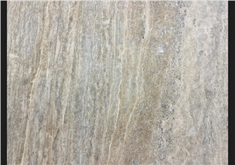 Aztec Travertine Slab