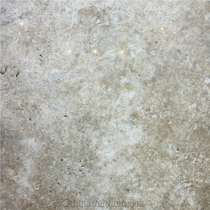 Aztec Travertine Tile