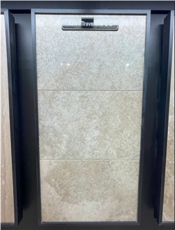 Aztec Travertine Finished Product