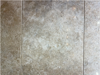 Aztec Travertine Finished Product
