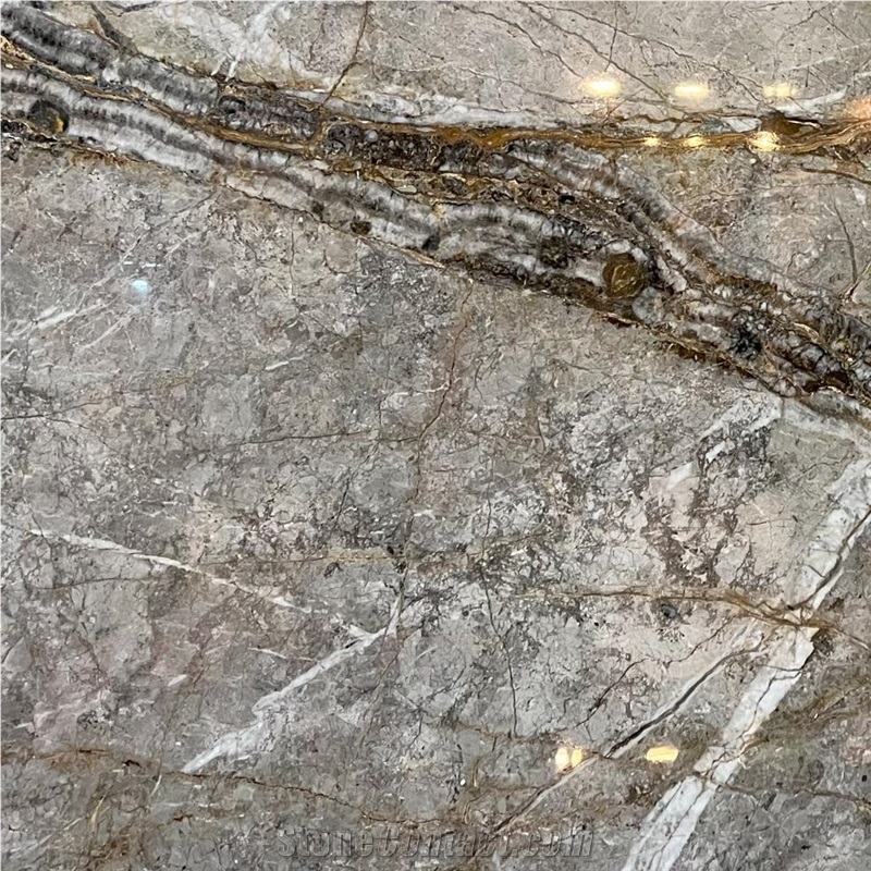 Balya Grey Marble importance=
