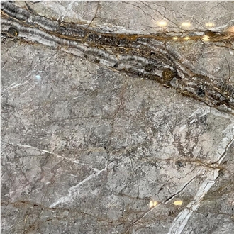 Balya Grey Marble