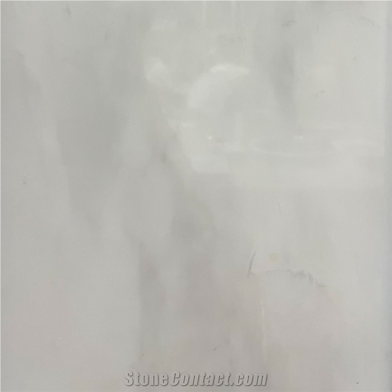 Bianco Dolomite Marble Tile